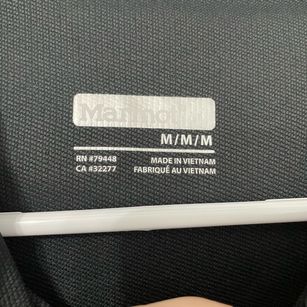 Marmot Bero Jacket - Picture 3 of 4